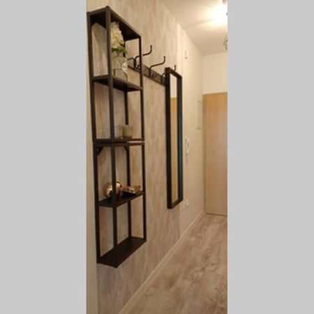 Apartmán Dvojka Náchod Exterior foto