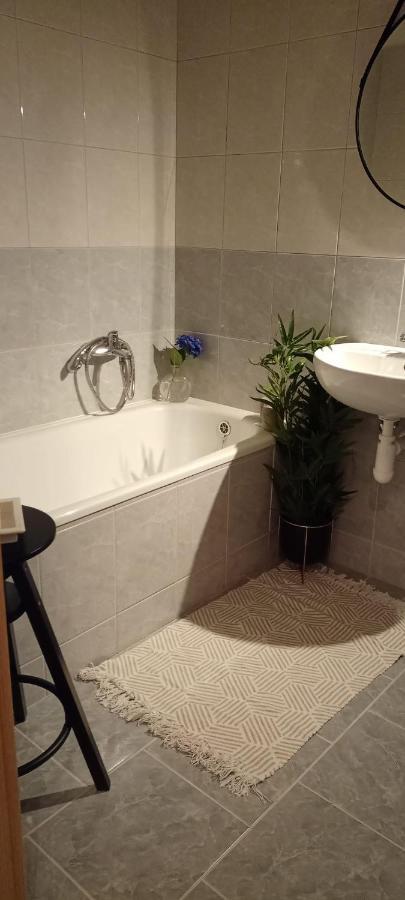 Apartmán Dvojka Náchod Exterior foto