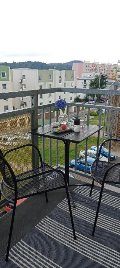 Apartmán Dvojka Náchod Exterior foto